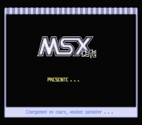 MSX MASTERMIND