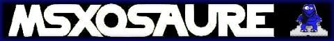 msxosaure banniere