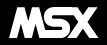 msx logo 