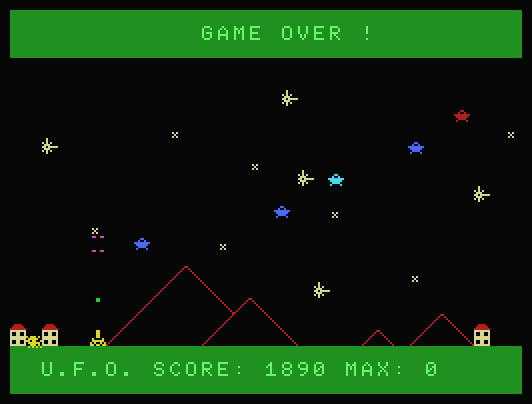 MSX