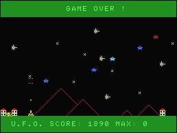 MSX
